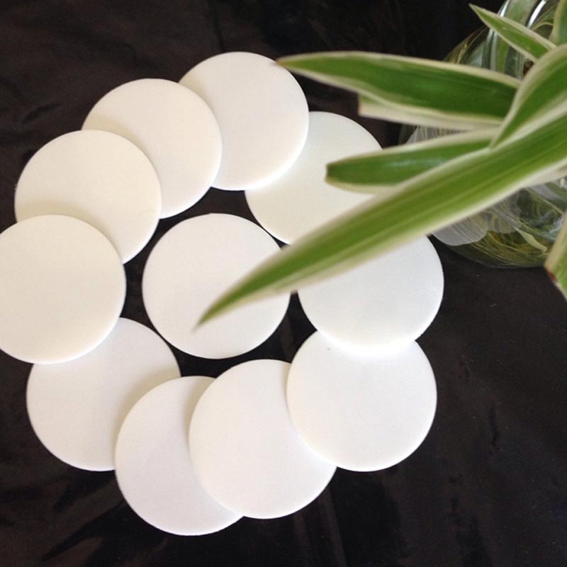 Màng Seal PE Foam cho nắp chai, lọ, hũ