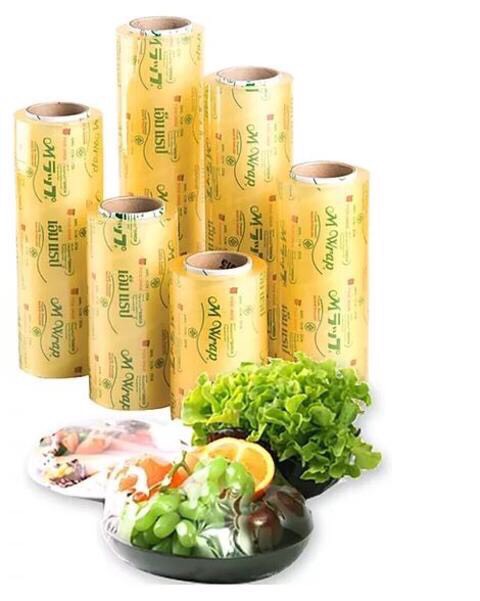 Màng bọc thực phẩm