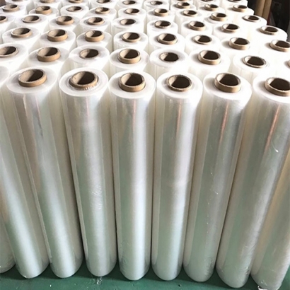 Màng chít quấn pallet