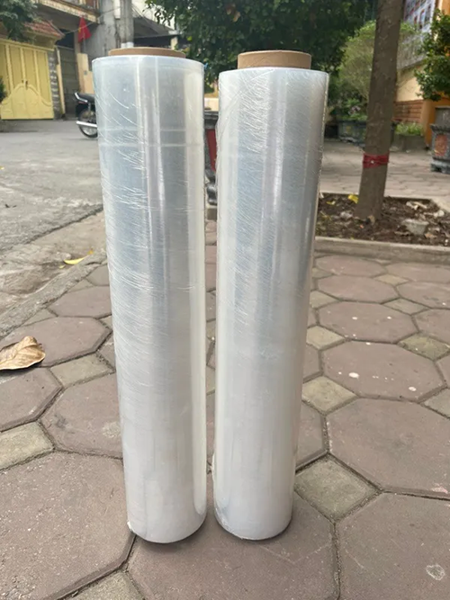Màng co PE 2.4kg