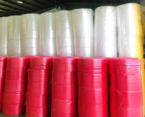 Màng co PVC