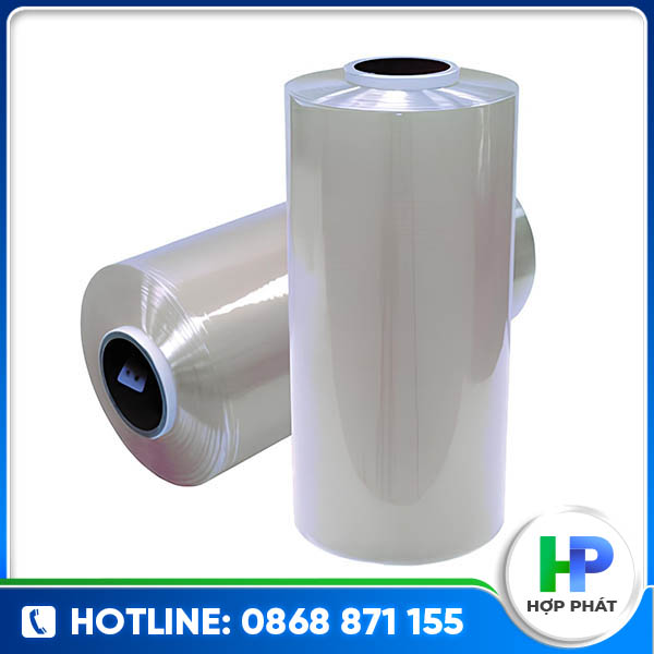 Màng co PVC