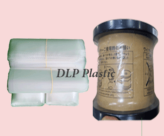 Màng co cuộn dây kim loại