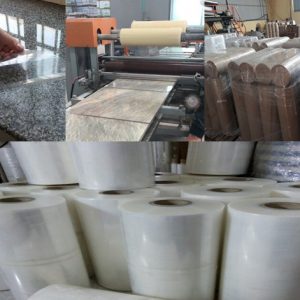 Màng dán bảo vệ bề mặt gạch men