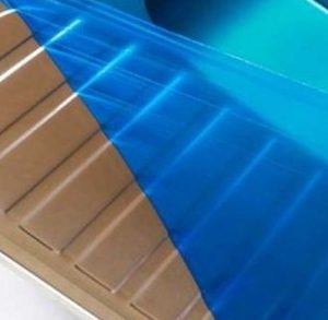 Màng dán bảo vệ bề mặt inox