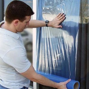Màng dán bảo vệ bề mặt kính