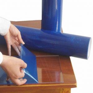 Màng dán bảo vệ bề mặt kính