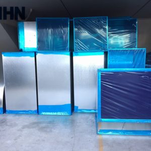Màng dán bảo vệ bề mặt nhôm