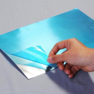 Màng dán bảo vệ bề mặt nhôm