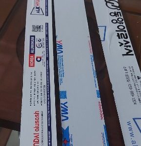 Màng dán bảo vệ mặt Alumium
