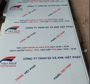 Màng dán bảo vệ mặt Alumium