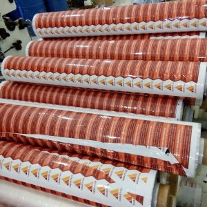 Màng dán bảo vệ mặt Alumium
