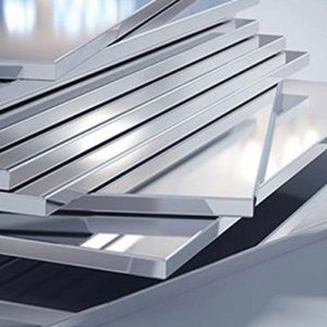 Màng dán bảo vệ mặt Alumium