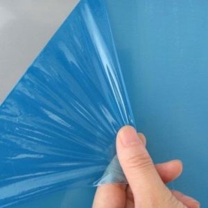 Màng dán bảo vệ mặt Alumium