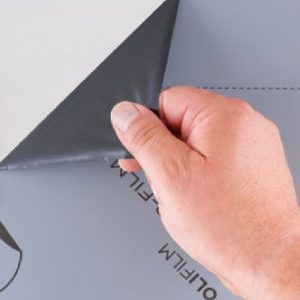 Màng dán bảo vệ mặt Alumium