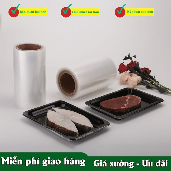 Màng EVOH định hình
