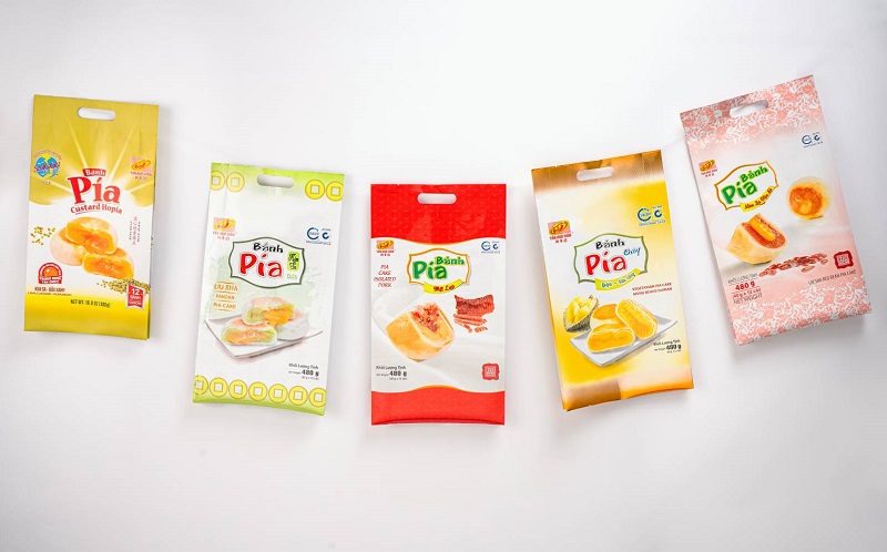 Bao bì màng ghép