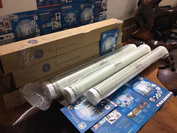Màng lọc RO 8040 LE-440I Dow Filmtec