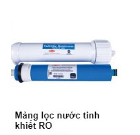 Máng lọc nước tinh khiết RO
