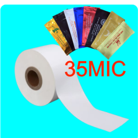Màng ngọc BOPP 35mic