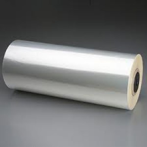 Màng BOPP bóng 16MIC