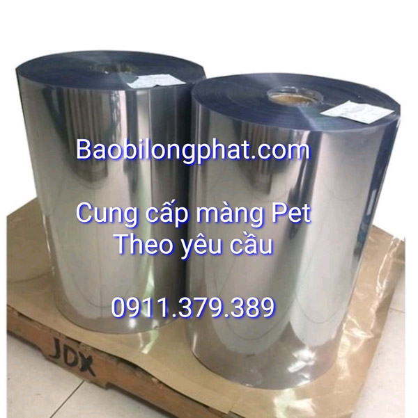 Màng nhựa