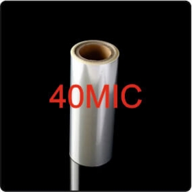 Màng nhựa BOPP bóng 40mic