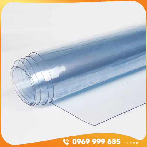 Màng nhựa PVC