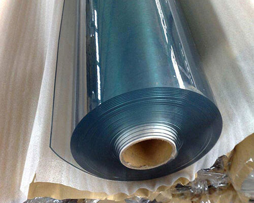 Màng nhựa PVC