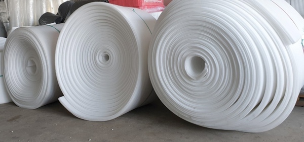 Màng PE foam