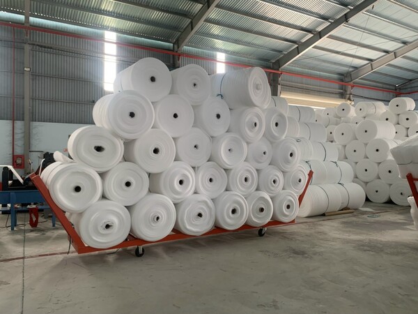 Màng PE foam