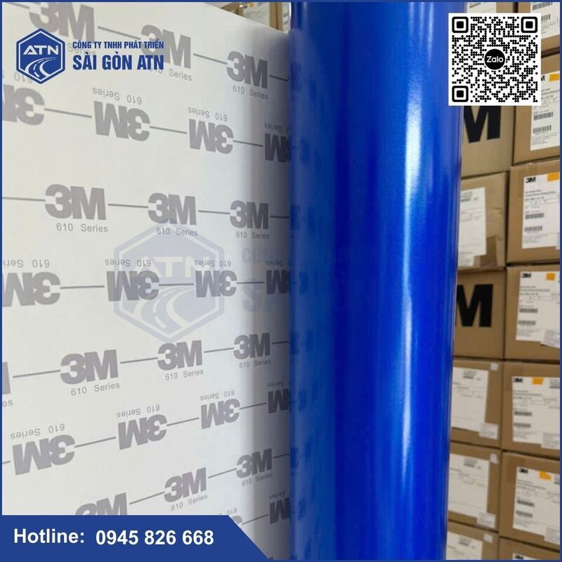 Màng phản quang 3M 3400