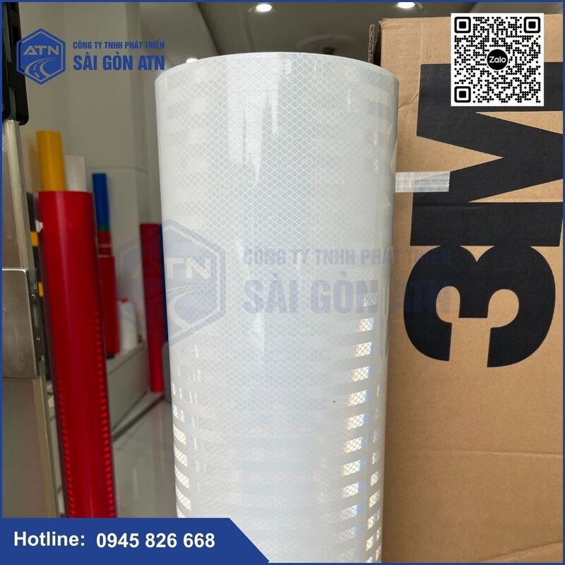 Màng phản quang 3M 3900