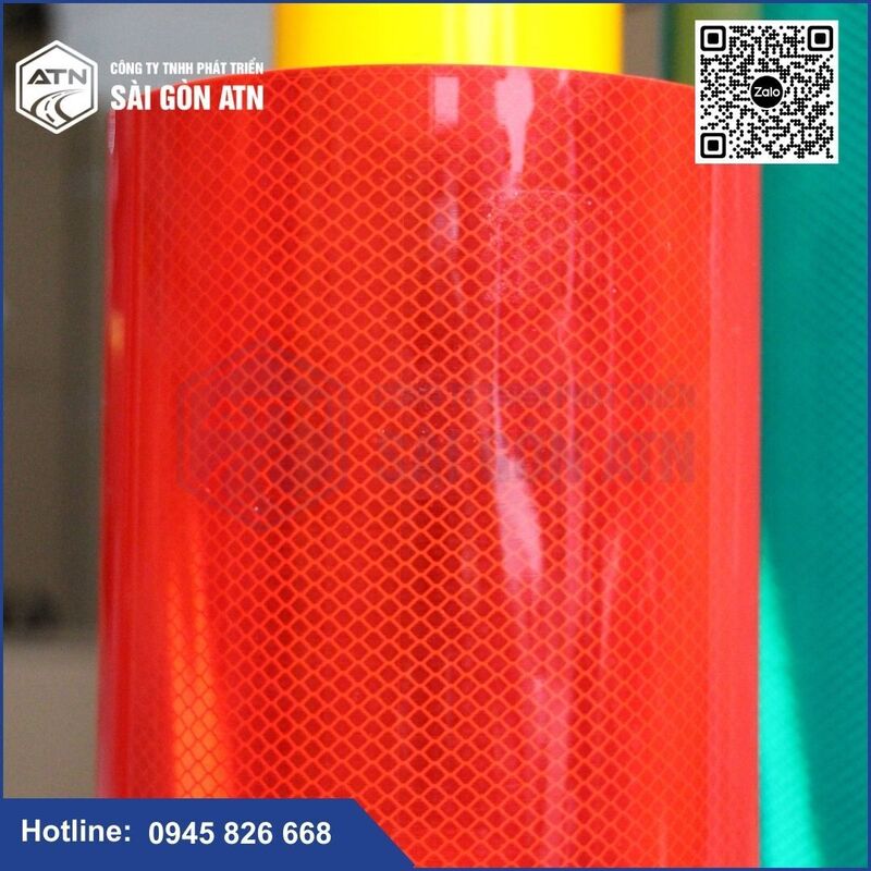 Màng phản quang 3M 4000