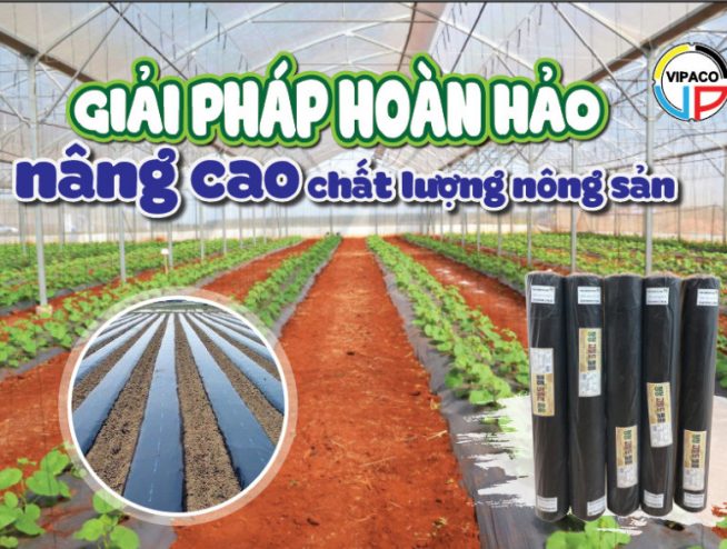 Màng phủ nông nghiệp