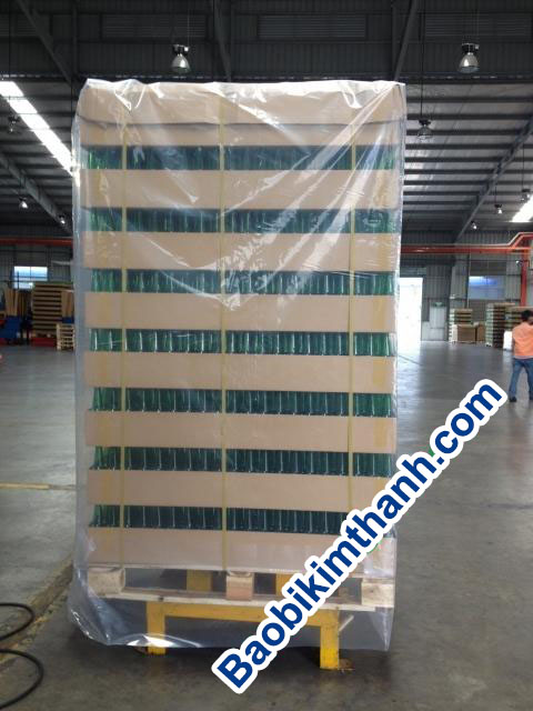 Màng phủ pallet