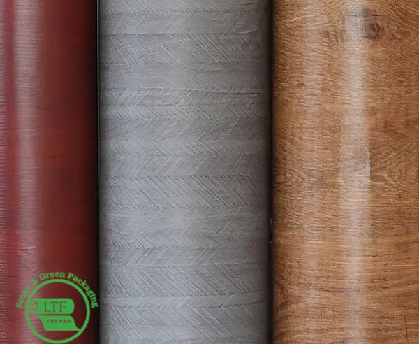 Màng PVC dán nhiệt