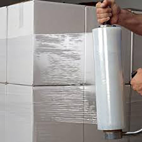 Màng quấn pallet