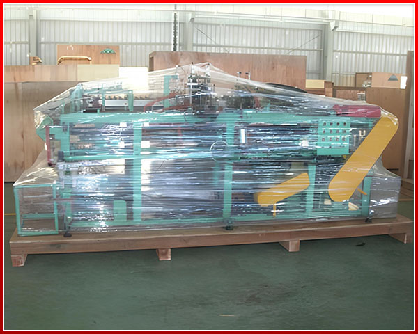 Màng quấn pallet