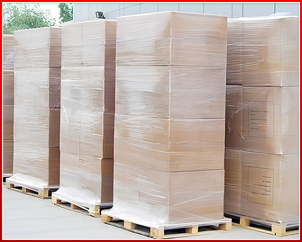 Màng quấn pallet