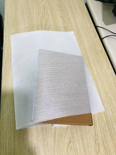 Màng PE Foam dạng túi