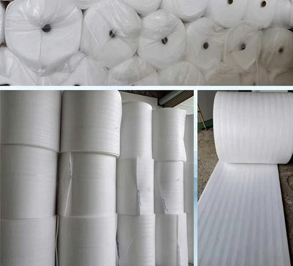Màng PE Foam