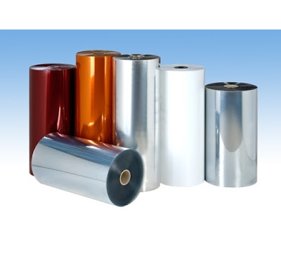 Màng nhựa PVC