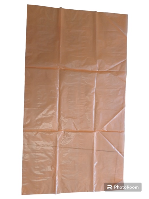 Manh HDPE màu cỡ lớn