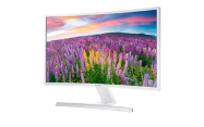 Màn hình cong Samsung