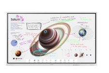 Màn hình tương tác SAMSUNG