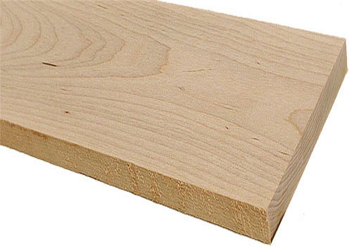 Gỗ Maple