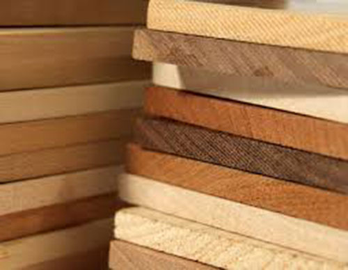 Gỗ Maple