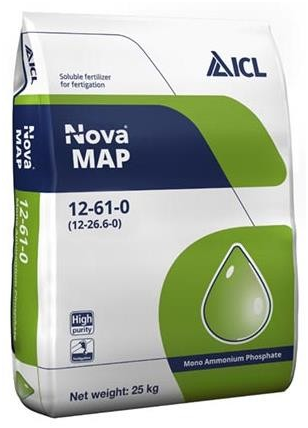 MAP Tech Grade