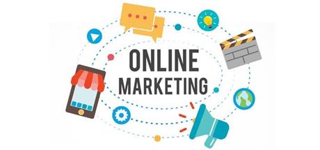 Marketing online